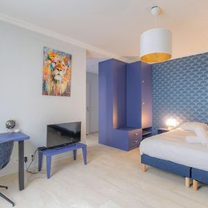 Appartement met een Slaapkamer